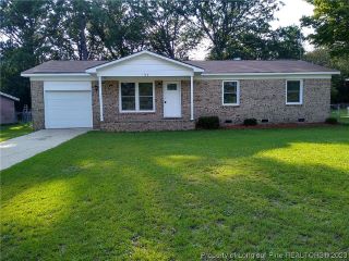 Foreclosed Home - 1768 INVERNESS DR, 28304
