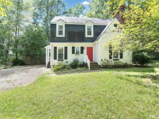 Foreclosed Home - 1709 BUCK CREEK CT, 28304