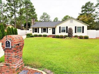 Foreclosed Home - 2002 BISMARK CT, 28304