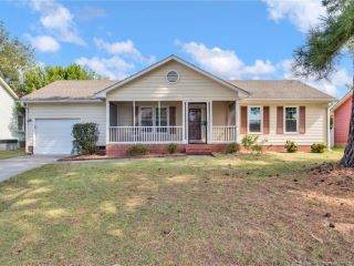 Foreclosed Home - 5012 TANGERINE DR, 28304
