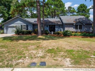 Foreclosed Home - 2618 TORCROSS DR, 28304