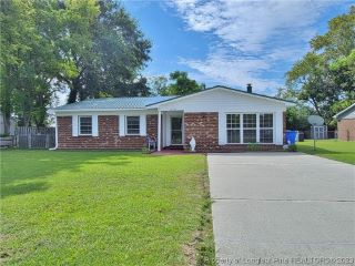 Foreclosed Home - 4775 FRIAR AVE, 28304