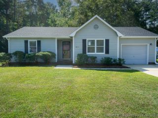 Foreclosed Home - 6813 FOXTON CT, 28304