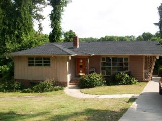 Foreclosed Home - 1415 BRIARCLIFF DR, 28305