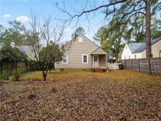 Foreclosed Home - 119 PINECREST DR, 28305