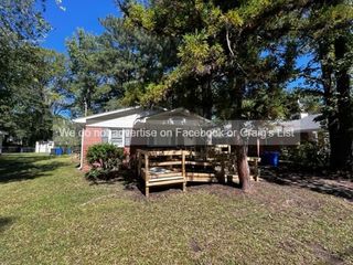 Foreclosed Home - 904 WEISS AVE, 28305