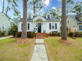 Foreclosed Home - 209 FULLER ST, 28305