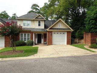 Foreclosed Home - 1319 WOODLAND DR, 28305