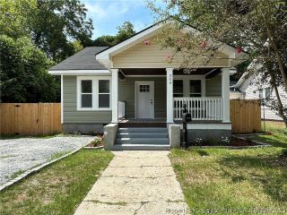 Foreclosed Home - 304 BRYAN ST, 28305