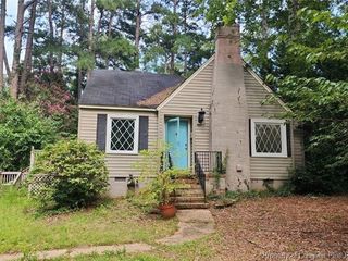 Foreclosed Home - 716 GLENWOOD DR, 28305