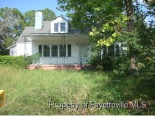 Foreclosed Home - 3639 BOONE TRL, 28306