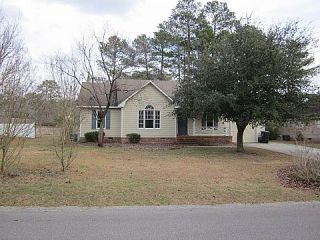 Foreclosed Home - List 100216705
