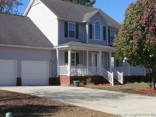Foreclosed Home - 2916 BERINGER DR, 28306