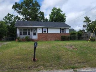 Foreclosed Home - 4206 ATLANTIC AVE, 28306