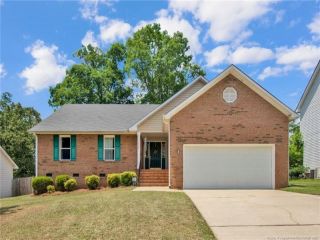 Foreclosed Home - 3024 COACHWAY DR, 28306