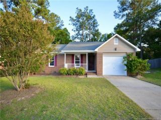 Foreclosed Home - 6713 ARNISH CT, 28306