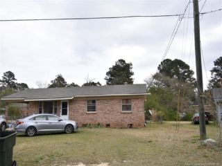 Foreclosed Home - 2621 DUMBARTON RD, 28306