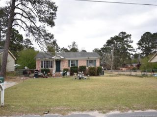 Foreclosed Home - 2619 DUMBARTON RD, 28306