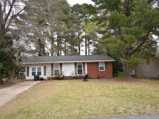 Foreclosed Home - 2607 SEDGEFIELD DR, 28306