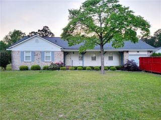 Foreclosed Home - 3206 TROGDAN DR, 28306
