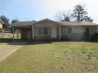 Foreclosed Home - 2615 DUMBARTON RD, 28306