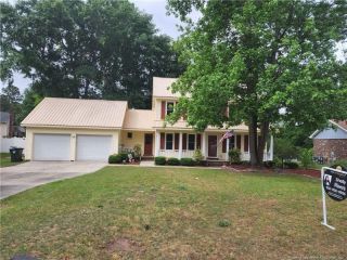 Foreclosed Home - 2290 RIVERMEADE DR, 28306