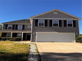 Foreclosed Home - 3507 S PEAK DR, 28306