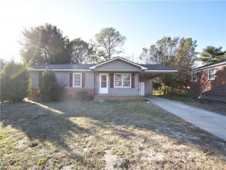 Foreclosed Home - 2568 PINE SPRINGS DR, 28306