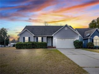 Foreclosed Home - 3620 CAMDEN ROAD EXT, 28306