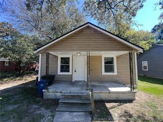 Foreclosed Home - 1623 REEVES ST, 28306
