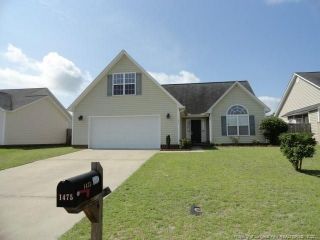 Foreclosed Home - 1475 OLDSTEAD DR, 28306