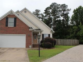 Foreclosed Home - 2908 BROOKCROSSING DR, 28306