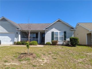 Foreclosed Home - 1434 OLDSTEAD DR, 28306