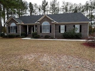 Foreclosed Home - 2919 MERLIN CT, 28306
