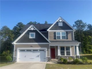 Foreclosed Home - 4736 RITSON LN, 28306