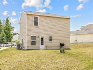 Foreclosed Home - 406 JERNIGAN ST, 28306