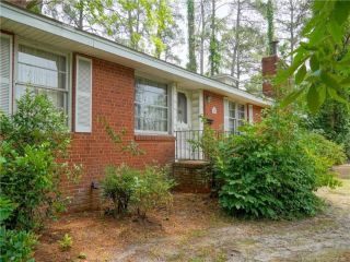 Foreclosed Home - 2439 GEORGE OWEN RD, 28306