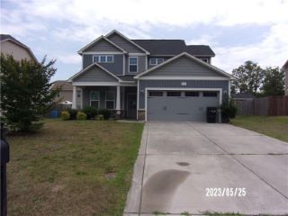 Foreclosed Home - 4537 HEADWIND DR, 28306