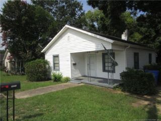 Foreclosed Home - 1030 SOUTHERN AVE, 28306