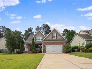 Foreclosed Home - 3950 DOONVALLEY DR, 28306