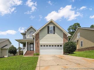 Foreclosed Home - 1526 STONEWOOD DR, 28306