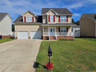 Foreclosed Home - 1745 CHERRY POINT DR, 28306