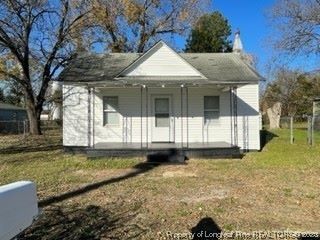 Foreclosed Home - 5194 BACK ST, 28306