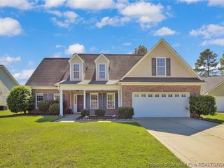 Foreclosed Home - 4365 REDSPIRE LN, 28306