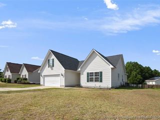 Foreclosed Home - 4040 RED OAK DR, 28306