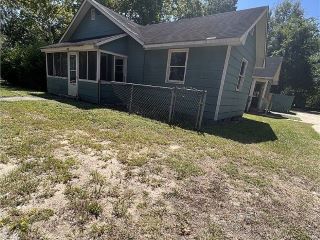 Foreclosed Home - 307 CUDE ST, 28306