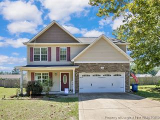 Foreclosed Home - 3649 PINE CONE LN, 28306