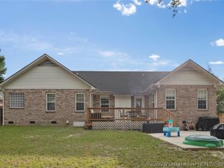 Foreclosed Home - 2908 MARCUS JAMES DR, 28306