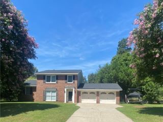 Foreclosed Home - 3294 YARMOUTH DR, 28306