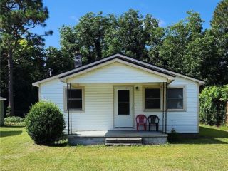 Foreclosed Home - 219 CANADY ST, 28306